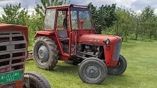 osnovni podatci . IMT 539