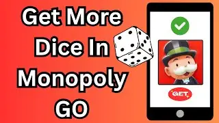 Как получить больше кубиков в Monopoly GO &mdash; Советы