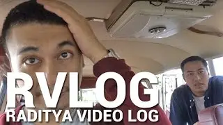 RVLOG - DITUSUK KE BAWAH