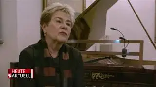 Wohnbau Konzert Museum Viadrina
