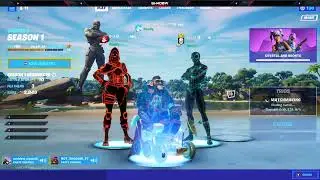 super sayin iron super monkeh (fn live)
