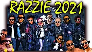&iquest;QUIEN ES EL PEOR INFLUENCER (RAZZIE FITNESS) DEL 2021?