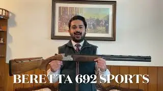 Best Over under Beretta 12 bore gun imported in India