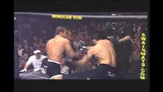 Phil Baroni Highlight