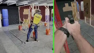 USPSA 5 Nov 2025