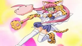 480p Only You Rebel Cross All Transformations Only you -リ・クルス- 変身シーン