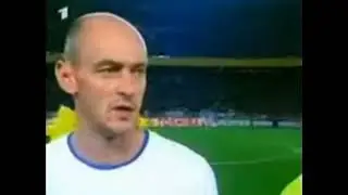 Russia's National Anthem World Cup 2002 🇷🇺