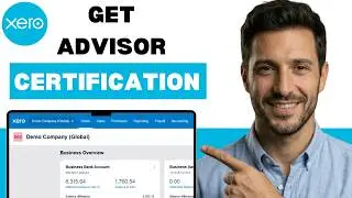 Как получить сертификацию консультанта Xero (полное руководство)
