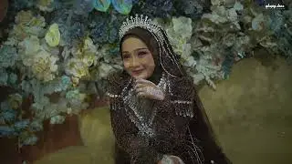 liputan wedding awal dan ratna