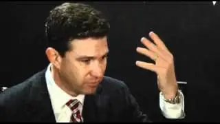 Mark Silverman Interview