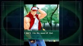 [speksnk.org] Neo-Geo Heroes Ultimate Shooting - Terry Ending E