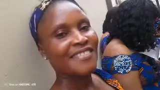 Charity Women Meeting Agege/Ogba Lagos