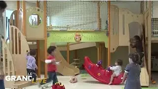Maltraitance infantile dans les crèches: Israël sous le choc