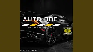 AUTO DOC (BEYONDLIMITSRECORDS)