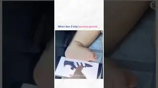 When Gen Z kids become parents