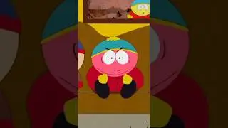 when Cartman became extremely mad