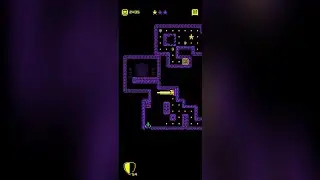 Tomb of the Mask: Level 173
