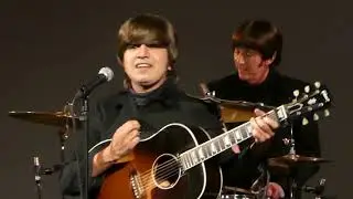 The Fab Four -   A Hard Days Night