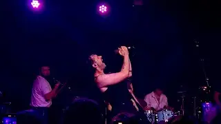 Grapes - James Marriott [ LIVE @ Amsterdam Bar & Hall (9/24/25) ]