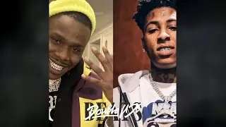 [FREE] Dababy x NBA Youngboy Type Beat 2022 - 