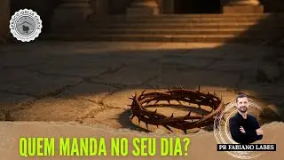 Religi&atilde;o ou Verdade? | Pr Fabiano Labes