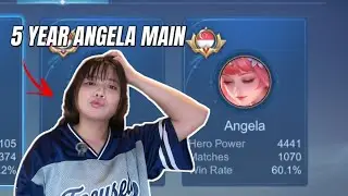 People should Stop banning angela
