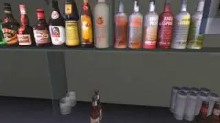 VIRTUAL BAR?