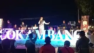 festival patrol Lumajang modern 1 KEREN ( ya badrotin dan shalawat tibbil qulub)
