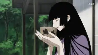 Ichihara Yuuko Noises