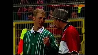 2002 1.FC Kaiserslautern (