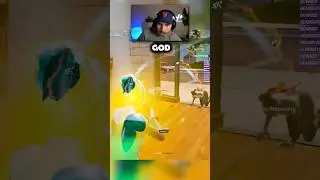 Ощущение, будто снова Fortnite 2018 года 😍