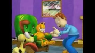 YTP: Garfield's Survival and Revival Skills