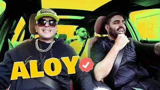 ALOY #BatMowli Habla de la TIRAERA a JINCHO, 