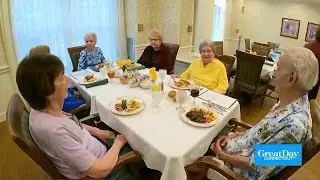 Masonicare in Farmington