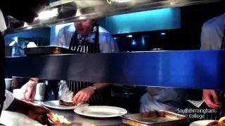 Karibunis Mediterranean Night | South Birmingham College