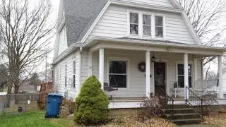 Homes for sale - 704 S Brady, Attica, IN 47918