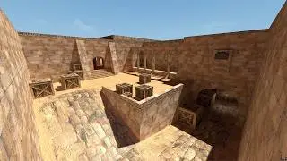 Тизер de_dust2002 (cringe)