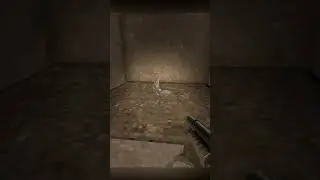 This Is The WORST Easter Egg In a Video Game I've Seen (HROT) #shorts #gaming #easteregg