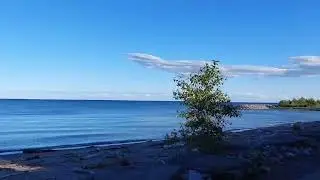 Discover Rouge Beach: Toronto's Summer Paradise