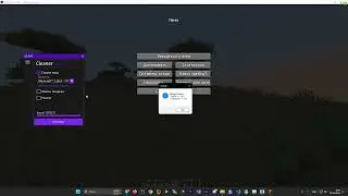 Дневник разработки CheatHunter | Поиск сигнатур в памяти на примере Cortex Client