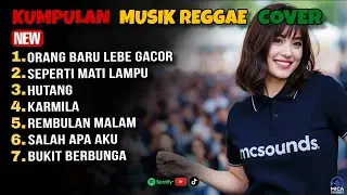 PLAYLIST REGGAE COVER TERBAIK || Kumpulan musik top spotify versi reggae 2026