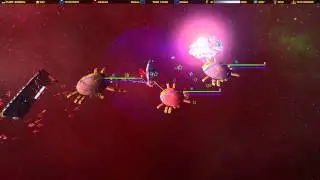 Epic Coup de Gr&acirc;ce - Homeworld 2 Complex 9.1