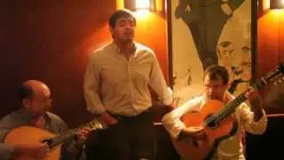 Gustavo Pinto Basto, 
