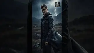 Alex Kane Thriller Episode 4: Victor's Forge #shorts
