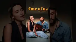 Joan Osborne - One of us (ukulele cover)