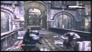 MFLEE IIx &  Korpz Kidd II 2v2 #1