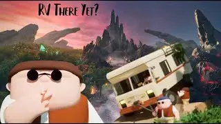 Будущие водилы - RV There Yet - Кооп Клирон и Скорпи