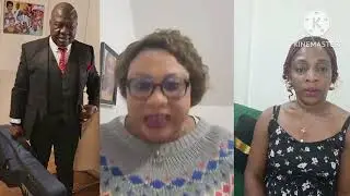 La promotrice de belka tobis annule tout son concert et interpelle messang et baronne swiss f&eacute;licite