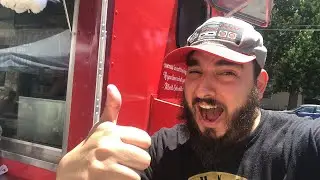 Birrieria San Marcos Taco Truck Los Angeles
