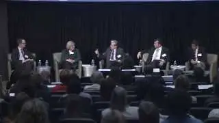 Making Global Health Happen - Global Health Summit Video - Brigham and Women's Hospital
